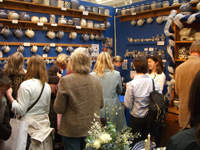 Countrytraditionals Fair for the Finest Polish Pottery at quality Prices London