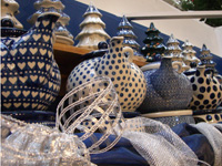 Countrytraditionals Fair for the Finest Polish Pottery at quality Prices London