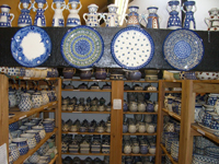 Our Pottery Barn in Sussex