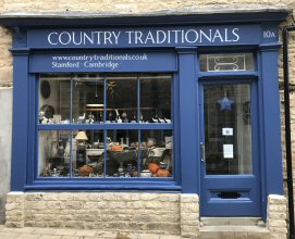 Country Traditionals Stamford