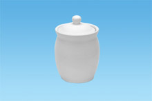 Storage Jar (large)