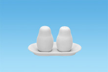 Salt & Pepper Set