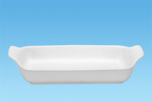 Gratin Dish