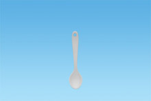 Teaspoon