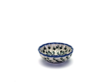 Frilled Dishes